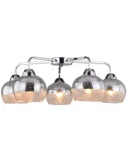 Duża lampa sufitowa - K222-Narlo w sklepie o6i2u8y4t0z.info