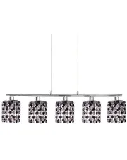 Duża lampa wisząca - K236-Davis w sklepie o6i2u8y4t0z.info