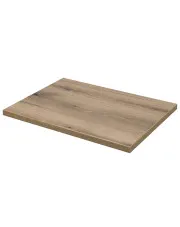 Blat do szafki umywalkowej 60 cm - Ralfo 5X w sklepie o6i2u8y4t0z.info