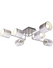 Nowoczesna lampa sufitowa - K251-Fifrox w sklepie o6i2u8y4t0z.info