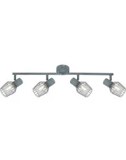 Nowoczesna lampa sufitowa - K255-Hores w sklepie o6i2u8y4t0z.info