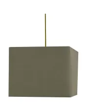 Brązowa lampa wisząca - K263-Ticiano w sklepie o6i2u8y4t0z.info