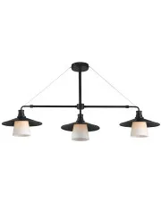 Nowoczesna lampa wisząca - K265-Orfes w sklepie o6i2u8y4t0z.info