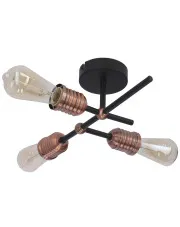 Loftowa lampa sufitowa - K266-Lugo w sklepie o6i2u8y4t0z.info