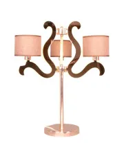 Nowoczesna lampka stołowa - K283-Borna w sklepie o6i2u8y4t0z.info