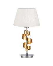 Rustykalna lampa stołowa - K293-Naresto w sklepie o6i2u8y4t0z.info