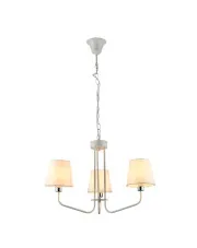Biała lampa wisząca - K308-Dogi w sklepie o6i2u8y4t0z.info