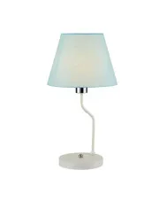 Niebieska lampka nocna - K309-Dogi w sklepie o6i2u8y4t0z.info