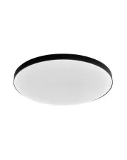 Czarna lampa sufitowa - K335-Walta w sklepie o6i2u8y4t0z.info