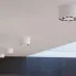 Aranżacja wnętrza z plafonem Vrex