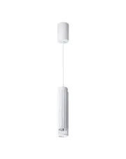 Biała lampa wisząca - K359-Hermes w sklepie o6i2u8y4t0z.info