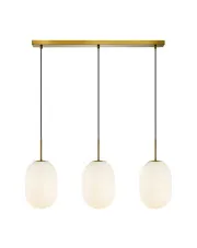 Lampa wisząca z regulacją wysokości - K400-Tiriza w sklepie o6i2u8y4t0z.info