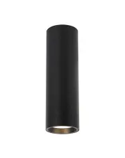 Loftowy czarny spot led - K411-Abea w sklepie o6i2u8y4t0z.info