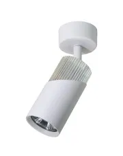 Biały industrialny reflektor led - K420-Conway w sklepie o6i2u8y4t0z.info