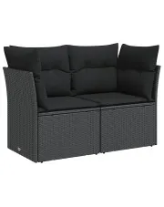 Dwuosobowa sofa ogrodowa - Mulio 6X w sklepie o6i2u8y4t0z.info