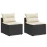 Modułowa sofa ogrodowa - Gelir 3X