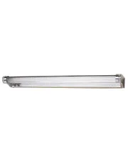 Nowoczesny chromowany kinkiet led - K462-Daly w sklepie o6i2u8y4t0z.info