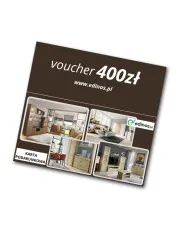 Voucher o wartości 400 zł w sklepie o6i2u8y4t0z.info