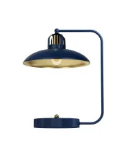 Nowoczesna lampa stołowa - K486-Ramona w sklepie o6i2u8y4t0z.info