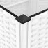 Konwalia 6X minimalistyczna donica ogrodowa