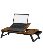 Industrialny składany stolik pod laptopa - Oradis w sklepie o6i2u8y4t0z.info