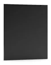 Czarny front zmywarki z panelem ukrytym 60 cm - Orfa 18X w sklepie o6i2u8y4t0z.info