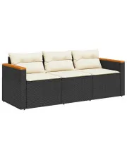Trzyosobowa sofa ogrodowa - N 3X w sklepie o6i2u8y4t0z.info