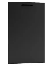Front zmywarki z panelem ukrytym 45 cm grafit - Coleo 16X w sklepie o6i2u8y4t0z.info