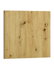 Front zmywarki z panelem odkrytym 60 cm dąb artisan - Coleo 17X w sklepie o6i2u8y4t0z.info
