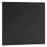 Front zmywarki z panelem odkrytym 60 cm grafit - Coleo 17X