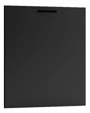 Front zmywarki z panelem ukrytym 60 cm grafit - Coleo 18X w sklepie o6i2u8y4t0z.info