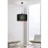 wizualizacja Nowoczesna lampa wisząca - K491-Sanoli