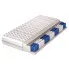 Materac kieszeniowy 7-strefowy 80x200 - Tiva
