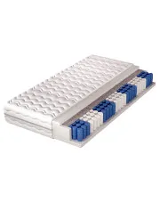 Materac piankowy pocket 7-strefowy 180x200 - Tiva w sklepie o6i2u8y4t0z.info