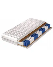 Materac pocket kokosowy H5 140x200 - Virris w sklepie o6i2u8y4t0z.info