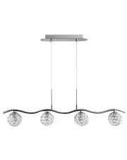Nowoczesna lampa wisząca - K507-Harren w sklepie o6i2u8y4t0z.info