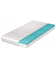 Materac piankowy siedmiostrefowy 180x200 - Talima w sklepie o6i2u8y4t0z.info