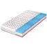 Piankowy materac 7 strefowy z pokrowcem 140x200 - Ronnet