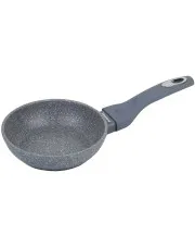 Aluminiowa patelnia z trwałą powłoką granitową 16 cm - Voflen 17X w sklepie o6i2u8y4t0z.info