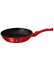 Patelnia z potrójną powłoką granitową 24cm - Motis 7X w sklepie o6i2u8y4t0z.info