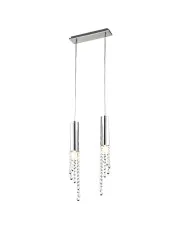 Ledowa lampa wisząca - K270-Ragor w sklepie o6i2u8y4t0z.info