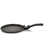 Patelnia do naleśników na każdy typ kuchenki 25cm - Bergen 14X w sklepie o6i2u8y4t0z.info