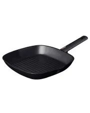 Aluminiowa patelnia grillowa z powłoką tytanową - Rosalia 7X w sklepie o6i2u8y4t0z.info
