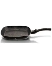 Aluminiowa patelnia grillowa na indukcję - Rosalia 14X w sklepie o6i2u8y4t0z.info