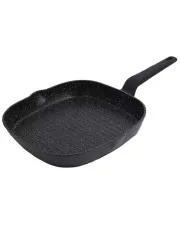 Patelnia grillowa z marmurową powłoką - Rosalia 20X w sklepie o6i2u8y4t0z.info