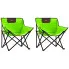 Taranto zestaw dwóch krzeseł 