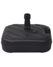 Kwadratowa podstawa do parasola ogrodowego - Limra 6X w sklepie o6i2u8y4t0z.info