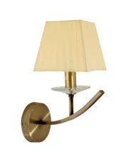 Elegancki nowoczesny kinkiet - K541-Tariko w sklepie o6i2u8y4t0z.info