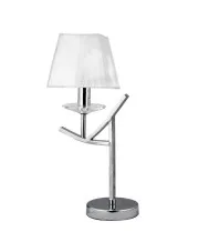 Lampa abażurowa na biurko - K543-Tariko w sklepie o6i2u8y4t0z.info