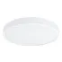 Biały ledowy plafon sufitowy 60 cm - A603-Liptos